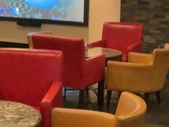 -上海锦江汤臣洲际大酒店柒酒廊