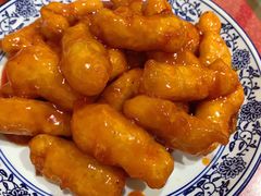 -北大地皖峰饭馆