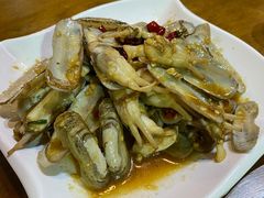 -老谭虾王蟹皇·龙虾·烧烤(蝴蝶湾店)
