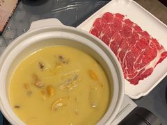 -金龙·打边炉(南京西路店)