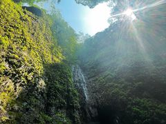 -野三坡百里峡景区