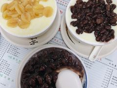 莲子双皮奶-仁信双皮奶(东川路店)