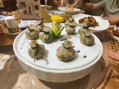 -悦真雅院·四合院·清真私房菜(雍和宫店)