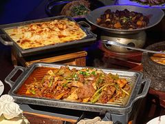 -绿茶餐厅(千岛湖银泰城店)