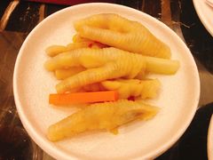 白凤爪-金翠皇宫粤菜·点心·海鲜(科技园店)