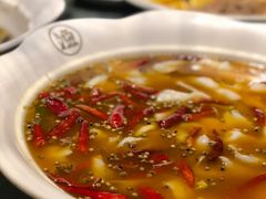 -首秀·四川料理(星耀101店)
