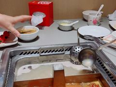 -海底捞火锅(九霄梦天地店)