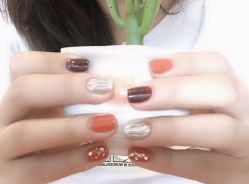 -Beauty Nails 美甲美睫皮肤管理