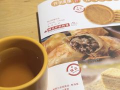 -谷丽麦馕新疆菜·清真(步步高梅溪新天地店)
