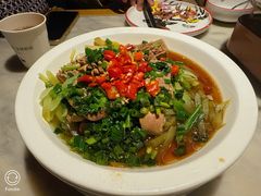 -新白鹿餐厅(第一百货店)