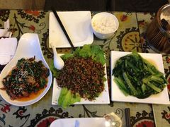 iphone_upload_pic-兰木肆·云南菜(龙湖U城天街店)