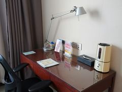 -衢州大花园国际酒店