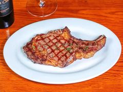 -弗兰克牛排西餐厅Ribone steak house(柠檬花园店)