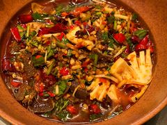 -福照楼汽锅鸡·云南菜(护国路店)