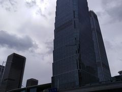 -中央广播电视总台(光华路办公区)