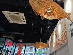 -京门活鱼馆·鱼火锅(百子湾（原红庙）店)