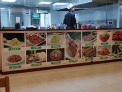 -兰州宾馆餐厅(兰州驻京办店)