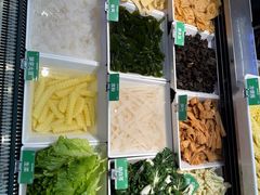 -椒锅锅·麻辣香锅(宝地广场城市集市店)