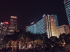 经过-一哥澳门豆捞·澳门风打边炉(高德置地店)