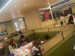 -海底捞火锅(太原南站店)