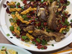 -李氏传家菜(兴城路店)