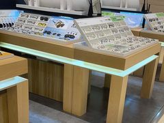 -LOHO眼镜(世纪汇广场店)