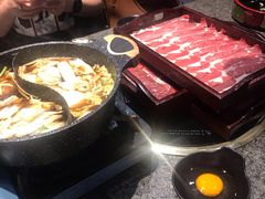 -NIUAN牛庵·日式和牛烧肉(恒隆店)