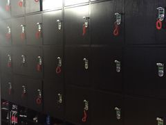 -UP健身私教馆(海岸城店)