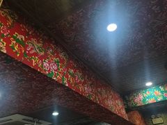 -老东北大铁锅·烧烤·东北菜