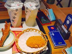 -和府捞面(壹方天地店)