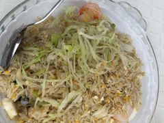 -无招牌海鲜餐厅(滨海艺术中心店)