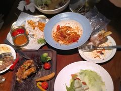 -埠口精酿夜景餐酒吧· BREWPORT BISTRO(长嘉汇重庆之眼店)