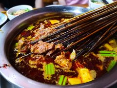 -小向麻辣烫(天街总店)