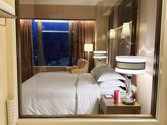 -澳门十六浦索菲特大酒店