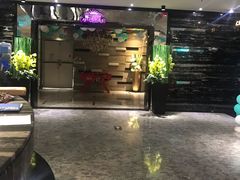 -乐潮汇时尚量贩式KTV(嘉业国际城购物中心店)