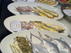 -好兄弟郭巨海鲜(天一阁店)