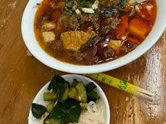 -蒋家肠旺面馆老店(合群路店)