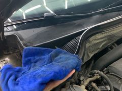 -靓车汇洗车美容(东方银座店)