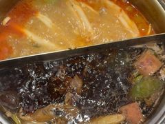 -一绪に寿喜烧(荟聚店)