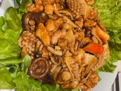 -大铁勺新津菜(东丽阳光新业广场店)