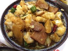 -顺旺基大厨现炒(凯德店)