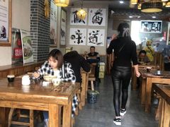 大堂-陕西二杆子面(富强市场店)
