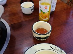 -大理.老字号渝记酸萝卜乌鱼(古城总店)