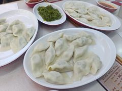 -喜家德虾仁水饺(艺汇家店)