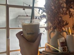 -BOBAC