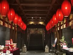 -正院大宅门烤鸭(首体店)