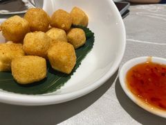 -十二粤味·顺德菜·烧鹅点心(五四广场店)
