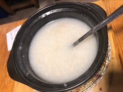 -黄金粥港式·早晚茶(海阳路店)