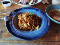 -翠田Green Field Kitchen