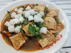 -螺鼎记螺蛳粉(太平街林科大直营店)